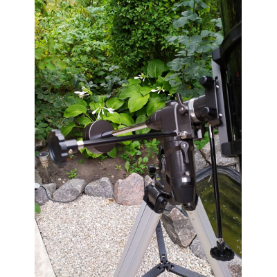Телескоп Arsenal-Synta 150/750 EQ3-2 (150750EQ3-2)